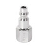 Conector rápido hembra