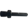 Conector 5/8" a SDS PLUS