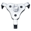 Llave saca filtro profesional