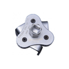 Llave saca filtro profesional