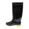 Bota de goma