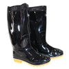 Bota de goma
