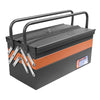 Caja de herramientas metálica