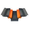 Caja de herramientas metálica