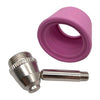 Consumibles para antorcha plasma de 60Ah
