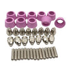 Consumibles para antorcha plasma de 60Ah