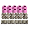 Consumibles para antorcha plasma de 60Ah