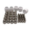 Consumibles para antorcha plasma de 80Ah