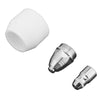 Consumibles para antorcha plasma de 80Ah
