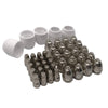 Consumibles para antorcha plasma de 80Ah