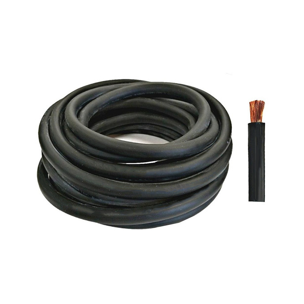 Cable para soldador – Ferretería Suprema del Valle