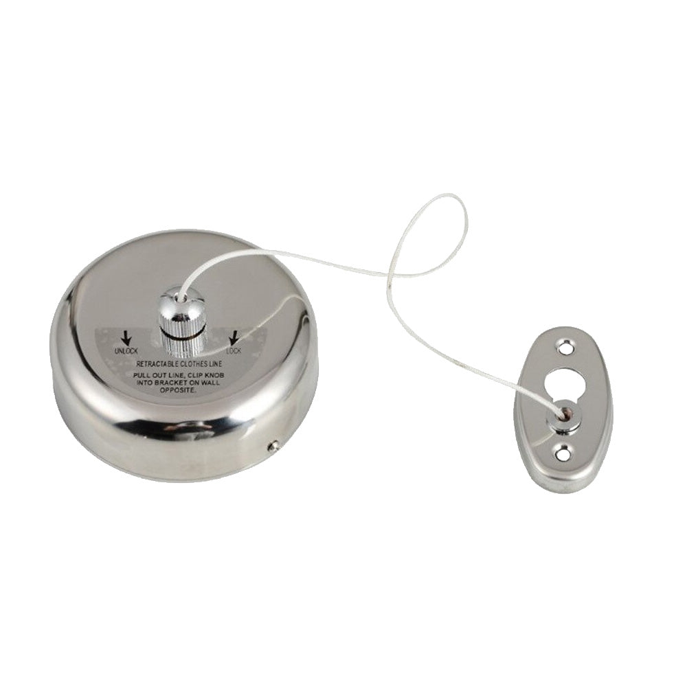 Colgador retractil ropa best sale