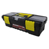 Caja de herramientas plástica