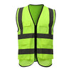 Chaleco reflectivo profesional