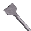 Cincel para rotomartillo tipo U SDS PLUS