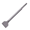 Cincel para rotomartillo tipo U SDS PLUS
