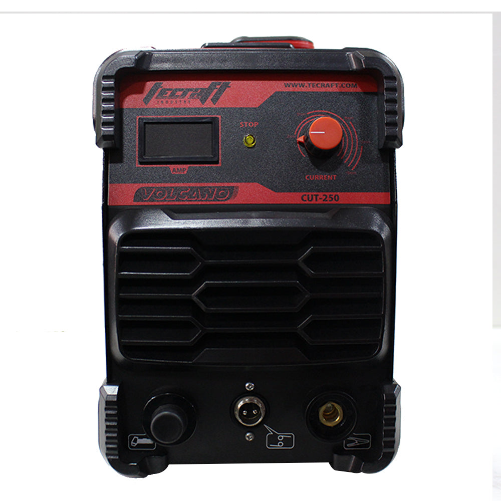 Cortador plasma de 50Ah 220V