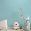 Papel Tapiz Decorativo