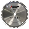 Disco de Sierra 7.1/4" Para Corte de Aluminio
