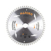 Disco de Sierra TCT para cortar Madera y Aluminio