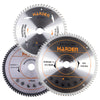 Disco de Sierra TCT para cortar Madera y Aluminio