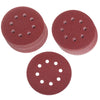 Disco Velcro Perforado de Lijar Madera 4.1/2"