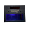 Filtro LCD para careta fotosensible NO regulable
