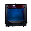 Filtro LCD para careta fotosensible industrial