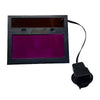 Filtro LCD para careta fotosensible profesional