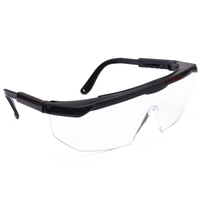 Gafas de seguridad de 155 mm