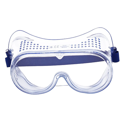 Gafas de seguridad flexibles