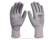 Guantes Anti-Cortadura de Seguridad Industrial Marca Ingco