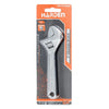 Llave preston ajustable