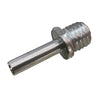 Conector M10-M14-5/8" a HEX