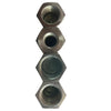 Conector M10-M14-5/8"