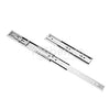 Riel deslizable para cajones full extensión 0.8x0.8x0.8 35mm