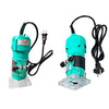 Mini Ruteadora Profesional 800w