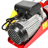 Winche Eléctrico