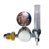 Regulador de gas de Argon