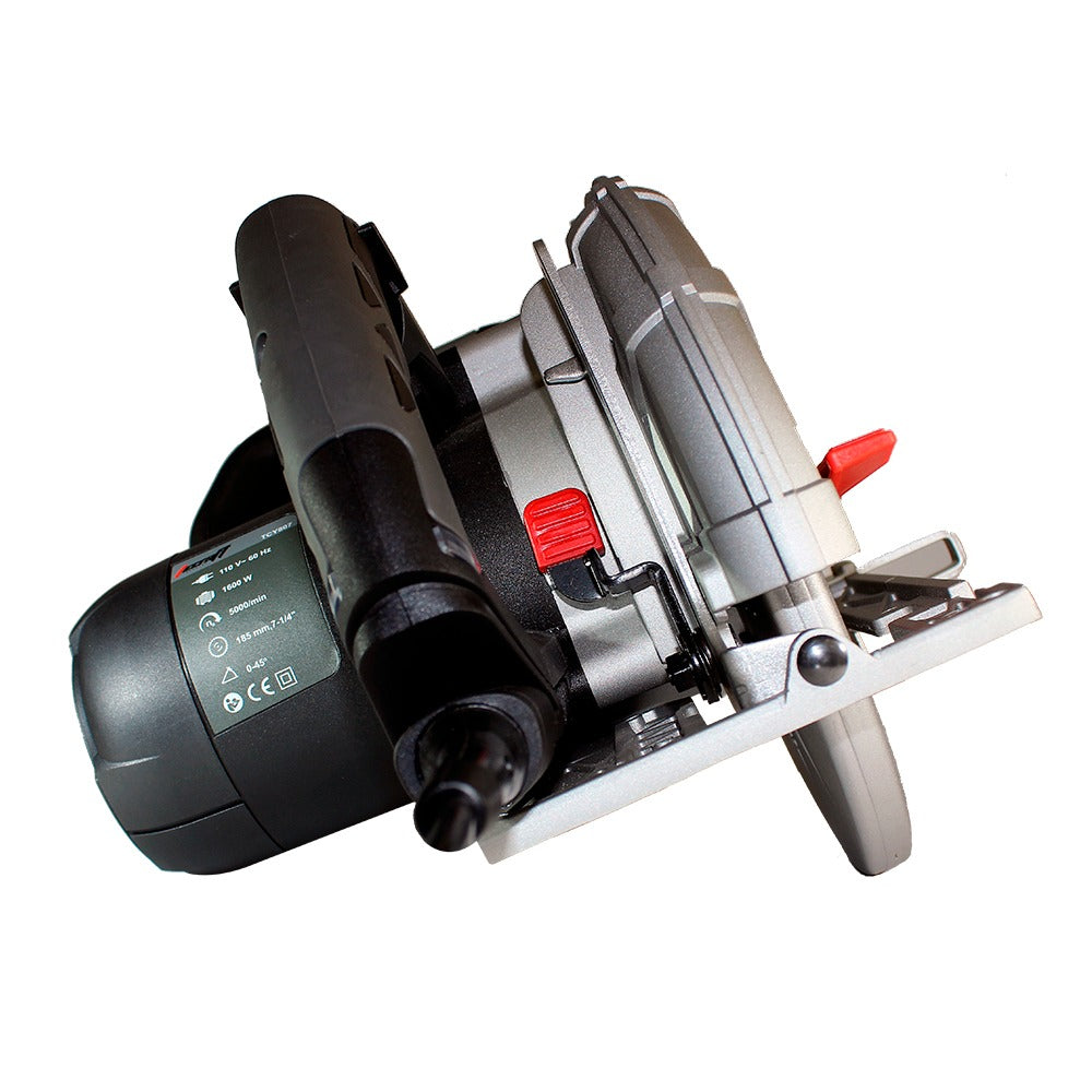 Sierra Circular Profesional 7.1/4"