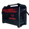 Soldador inversor proceso MMA/TIG LIFT de 180Ah 110V/220V