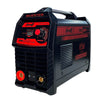 Soldador inversor proceso MMA/TIG LIFT de 180Ah 110V/220V