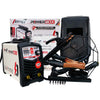 Soldador Inversor Mini Proceso MMA/TIG LIFT 100AH 110V