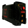 Soldador inversor proceso MMA de 100Ah 110V