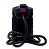 Soldador inversor proceso MMA de 100Ah 110V