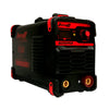 Soldador inversor  proceso MMA/TIG LIFT de 250Ah 220V