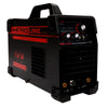 Soldador inversor proceso MMA/TIG HF de 200Ah 110V/220V