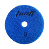 Set de discos para pulir mármol 7pzas Tecraft Industry