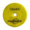Set de discos de fibra para pulir mármol 7pzas