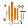 Kit de herramientas para instalación de radio